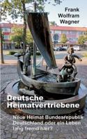 Deutsche Heimatvertriebene 3746953502 Book Cover
