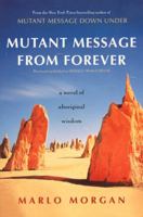 Message from Forever 0060930268 Book Cover