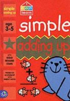 Simple Adding Up 0749850620 Book Cover
