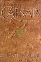 Caesar 0465008941 Book Cover