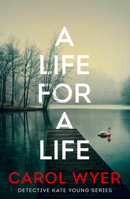 A Life For a Life 1542021073 Book Cover