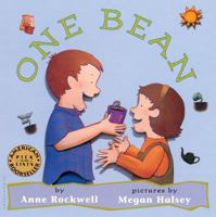 One Bean 0802775721 Book Cover