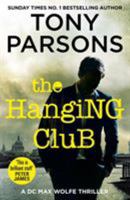 The Hanging Club 0099591073 Book Cover