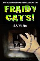 Fraidy Cats 098272229X Book Cover
