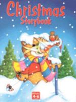 Christmas Storybook 1858547881 Book Cover