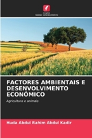 Factores Ambientais E Desenvolvimento Económico 620727976X Book Cover
