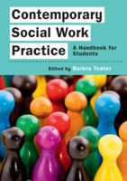 Contemporary Social Work Practice: A Handbook for Students 0335246036 Book Cover