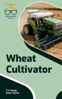 Wheat Cultivator 9349964031 Book Cover