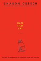 Hate That Cat: A Novel 0061430927 Book Cover