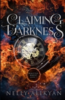 Claiming Darkness 1956847030 Book Cover