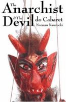 The anarchist and the devil do cabaret 1551642042 Book Cover