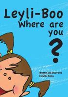 Leyli-Boo Where Are You? 1494475189 Book Cover