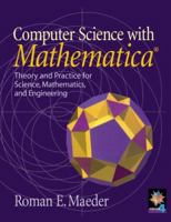 Computer Science with Mathematica 0521663954 Book Cover