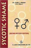 Sycotic Shame 8180563855 Book Cover