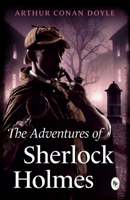The Adventures of Sherlock Holmes 0140057242 Book Cover