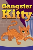 Gangster Kitty 1613469942 Book Cover