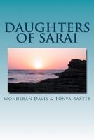 Daughters of Sarai 1533695210 Book Cover