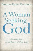 A Woman Seeking God 0805453512 Book Cover