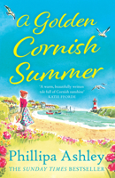 A Golden Cornish Summer 0008494290 Book Cover