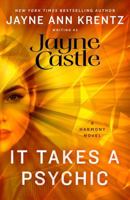 It Takes a Psychic 0593639952 Book Cover