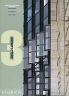 20th Century Classics by Walter Gropius, Le Corbusier and Louis Kahn: Bauhaus, Dessau, 1925-26, Unite D'Habitation, Marseilles, 1945-52, Salk Institute, La Jolla, California, 1959-65 (Architecture 3s) 0714838683 Book Cover
