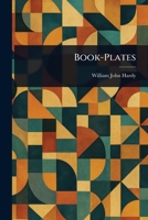 Book-Plates 1023206919 Book Cover