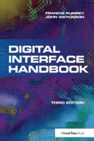 Digital Interface Handbook 1138408298 Book Cover