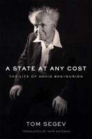 A State at Any Cost 0374112649 Book Cover