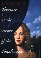 Treasure at the Heart of the Tanglewood 0142500135 Book Cover