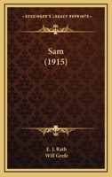 Sam 1166996107 Book Cover