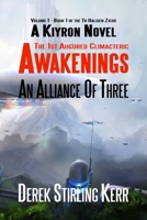 Awakenings: The 1st Augured Climacteric: Volume 1 - Book 1 1090172087 Book Cover
