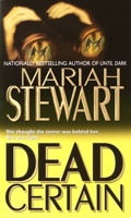 Dead Certain 0345463935 Book Cover
