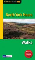 North York Moors 1854585398 Book Cover