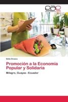 Promoci�n a la Econom�a Popular y Solidaria 6202247614 Book Cover