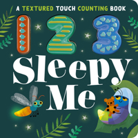 123 Sleepy Me 1680106910 Book Cover