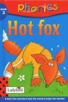 Hot Fox (Phonics) 0721421202 Book Cover