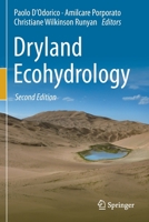 Dryland Ecohydrology 1402042612 Book Cover