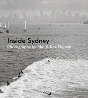 Inside Sydney 1741101530 Book Cover