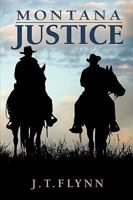 Montana Justice 159858944X Book Cover