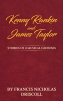 Kenny Rankin And James Taylor B0GWCR88FD Book Cover