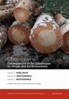 Chernobyl: Consequences of the Catastrophe for People and the Environment, Volume 1181 1573317578 Book Cover