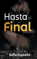 Hasta el Final B0BSRJQ63T Book Cover