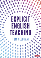 Explicit English Teaching 1529741688 Book Cover