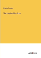The Peoples Blue Book 3382155648 Book Cover