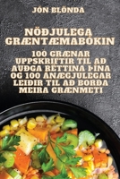 Nöðjulega GrÆntÆmabókin (Icelandic Edition) 1835644155 Book Cover
