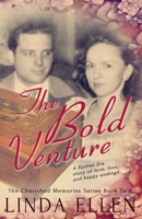 The Bold Venture 0990904423 Book Cover