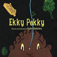 Ekky Pekky 1492233706 Book Cover