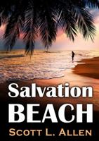 Salvation Beach: A Novel 130449991X Book Cover