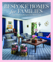 Bespoke Homes for Families B0GPK3PWYS Book Cover