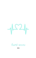 heart waves 1006804307 Book Cover